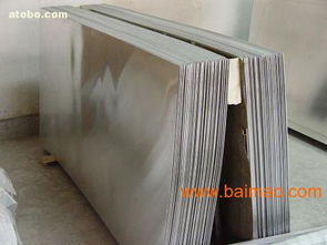 專業(yè)供應(yīng)高性能美鋁硬鋁A1CuSiMn鍛鋁合金