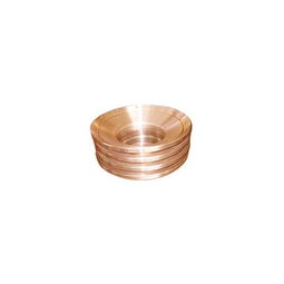 泊頭鴻宇 以精湛工藝打造高品質(zhì)銅套，鑄就有色金屬合金制造新標(biāo)桿